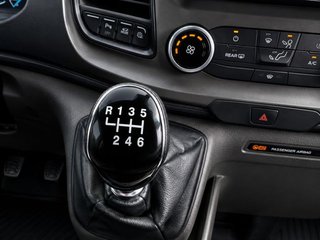 Ford Transit Custom Trend 9 Plazas HIBRIDO/DIESEL