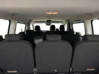 Ford Transit Custom Trend 9 Plazas HIBRIDO/DIESEL