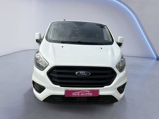 Ford Transit Custom Trend 9 Plazas HIBRIDO/DIESEL