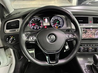 Volkswagen Golf Alltrack 1.8tsi 180cv Dsg 4Motion