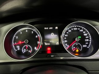 Volkswagen Golf Alltrack 1.8tsi 180cv Dsg 4Motion