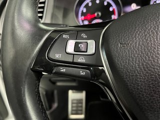 Volkswagen Golf Alltrack 1.8tsi 180cv Dsg 4Motion
