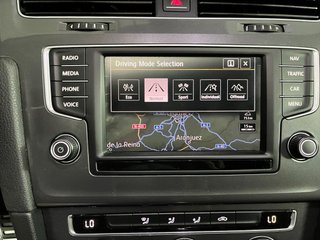 Volkswagen Golf Alltrack 1.8tsi 180cv Dsg 4Motion