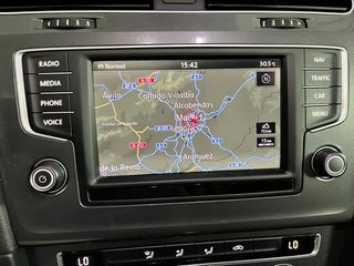 Volkswagen Golf Alltrack 1.8tsi 180cv Dsg 4Motion