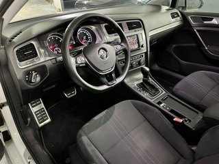 Volkswagen Golf Alltrack 1.8tsi 180cv Dsg 4Motion