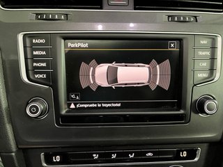 Volkswagen Golf Alltrack 1.8tsi 180cv Dsg 4Motion