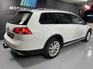 Volkswagen Golf Alltrack 1.8tsi 180cv Dsg 4Motion