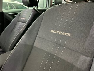 Volkswagen Golf Alltrack 1.8tsi 180cv Dsg 4Motion