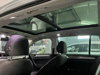 Volkswagen Golf Alltrack 1.8tsi 180cv Dsg 4Motion