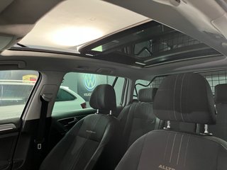 Volkswagen Golf Alltrack 1.8tsi 180cv Dsg 4Motion