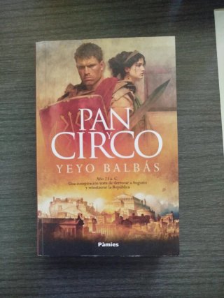 Pan y crico