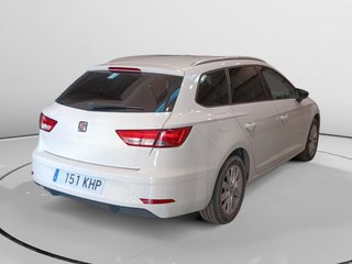 SEAT León ST 1.2 TSI S&S Style 81 kW (110 CV)