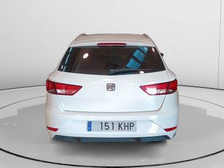 SEAT León ST 1.2 TSI S&S Style 81 kW (110 CV)
