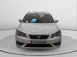 SEAT León ST 1.2 TSI S&S Style 81 kW (110 CV)