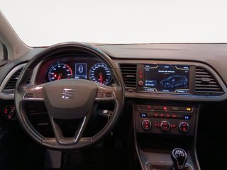 SEAT León ST 1.2 TSI S&S Style 81 kW (110 CV)