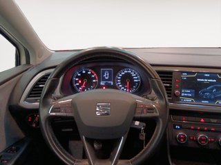 SEAT León ST 1.2 TSI S&S Style 81 kW (110 CV)