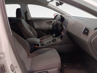 SEAT León ST 1.2 TSI S&S Style 81 kW (110 CV)