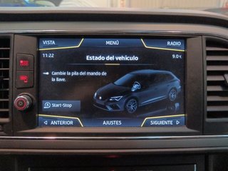 SEAT León ST 1.2 TSI S&S Style 81 kW (110 CV)
