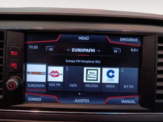 SEAT León ST 1.2 TSI S&S Style 81 kW (110 CV)