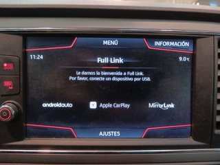 SEAT León ST 1.2 TSI S&S Style 81 kW (110 CV)