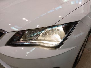 SEAT León ST 1.2 TSI S&S Style 81 kW (110 CV)