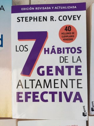 Libros de autoayuda y pensamiento