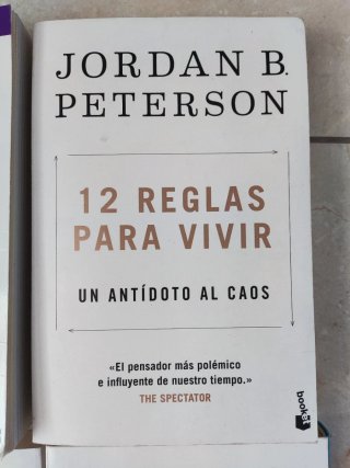 Libros de autoayuda y pensamiento
