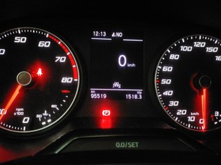 SEAT Arona 1.0 TSI Style Go2 81 kW (110 CV)