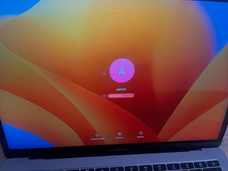 MacBook Pro 13 2018 Plata