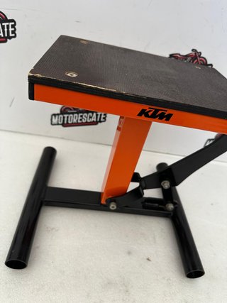 Caballete elevador KTM