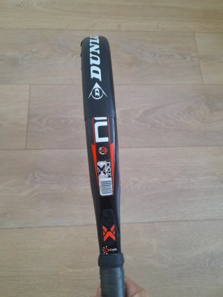 Pala Padel Nox ML10 Luxury L4 Usada
