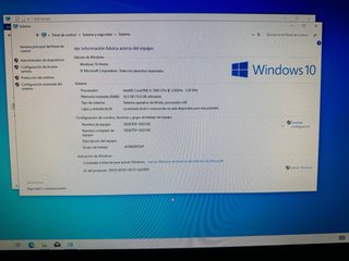 PC Completo i5 16GB RAM 500GB hhd