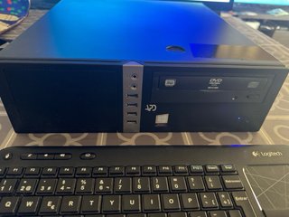 PC Completo i5 16GB RAM 500GB hhd
