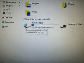 PC Completo i5 16GB RAM 500GB hhd