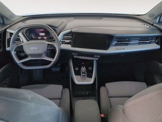Audi Q4 Sportback e-tron S line 40 e-tron 150 kW (204 CV)