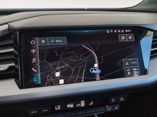 Audi Q4 Sportback e-tron S line 40 e-tron 150 kW (204 CV)
