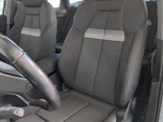 Audi Q4 Sportback e-tron S line 40 e-tron 150 kW (204 CV)