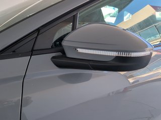 Audi Q4 Sportback e-tron S line 40 e-tron 150 kW (204 CV)