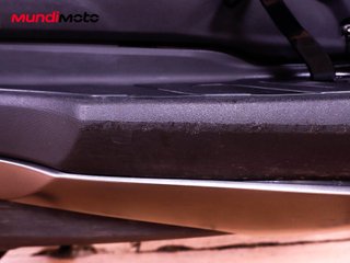 YAMAHA TRICITY 300