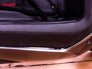 YAMAHA TRICITY 300