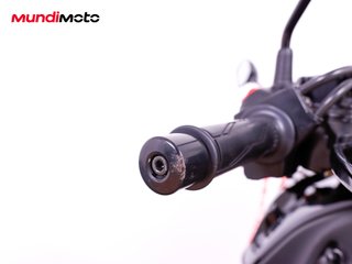 YAMAHA TRICITY 300