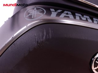 YAMAHA TRICITY 300