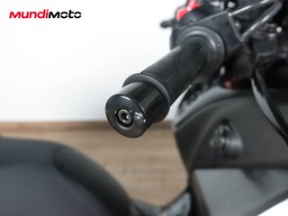 YAMAHA TRICITY 300
