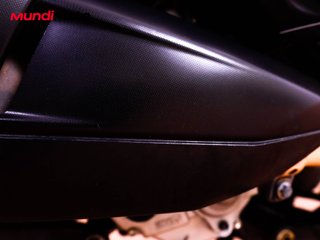 YAMAHA TRICITY 300