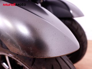 YAMAHA TRICITY 300