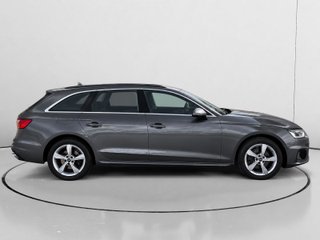 Audi A4 Avant Advanced 35 TDI 120 kW (163 CV) S tronic