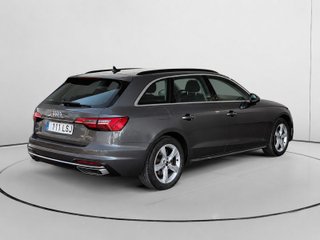 Audi A4 Avant Advanced 35 TDI 120 kW (163 CV) S tronic