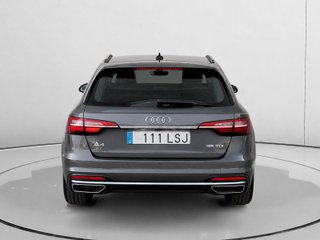 Audi A4 Avant Advanced 35 TDI 120 kW (163 CV) S tronic