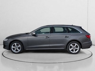 Audi A4 Avant Advanced 35 TDI 120 kW (163 CV) S tronic