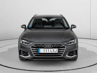 Audi A4 Avant Advanced 35 TDI 120 kW (163 CV) S tronic